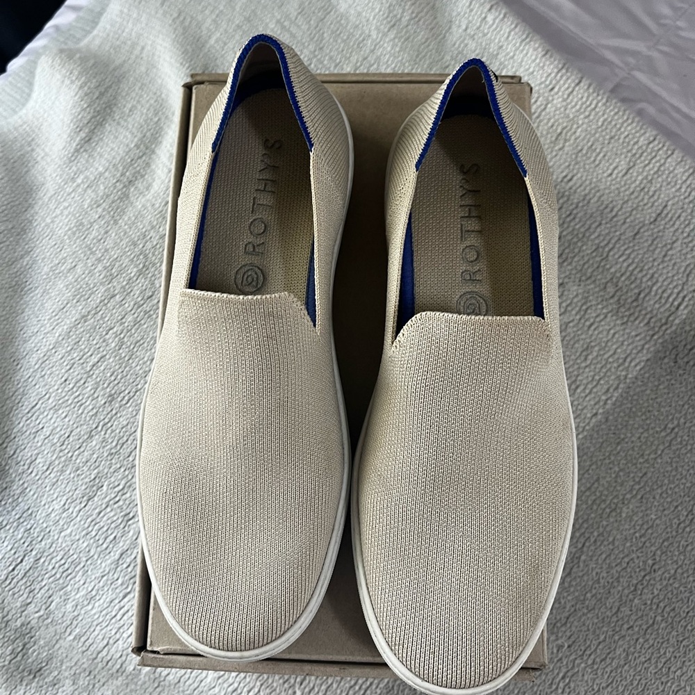 Rothy’s Women’s Sneakers
